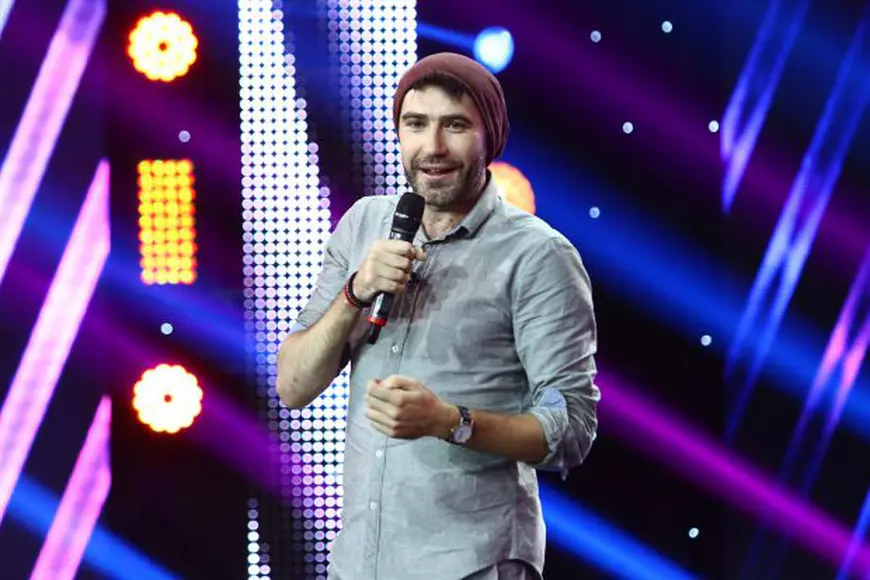 Cheloo, reacție neașteptată la ”iUmor” . “Dacă îți fac numărul praf…”