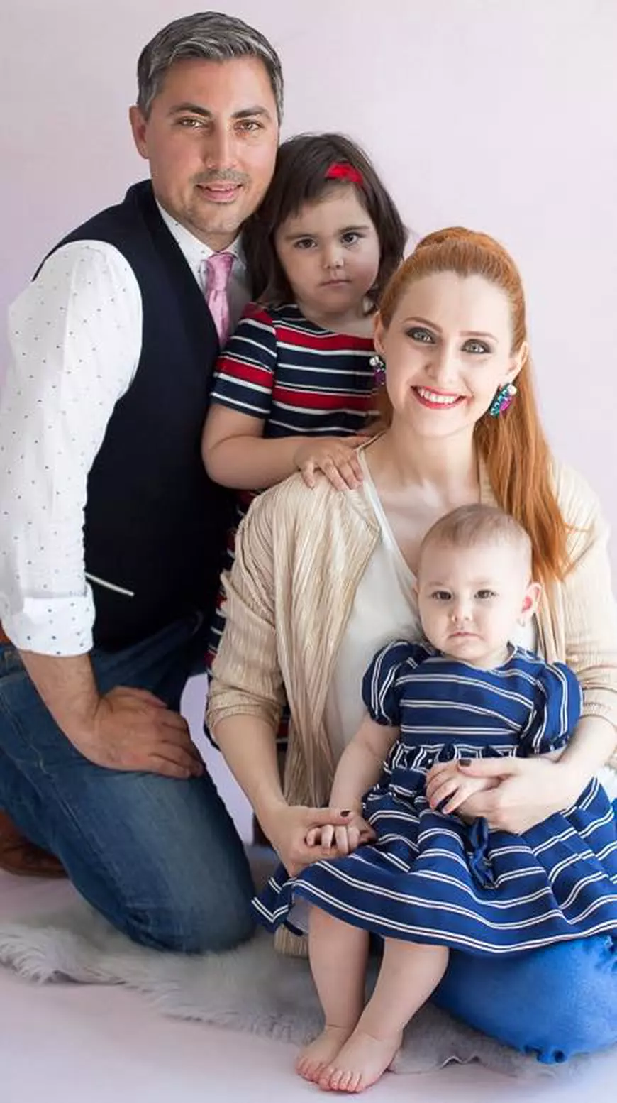 VIDEO EXCLUSIV/ Designerul Alexandru Ciucu, mărturisire de suflet pentru soția lui, după 7 ani de căsnicie. ”Și mâine aș alege-o tot pe ea”