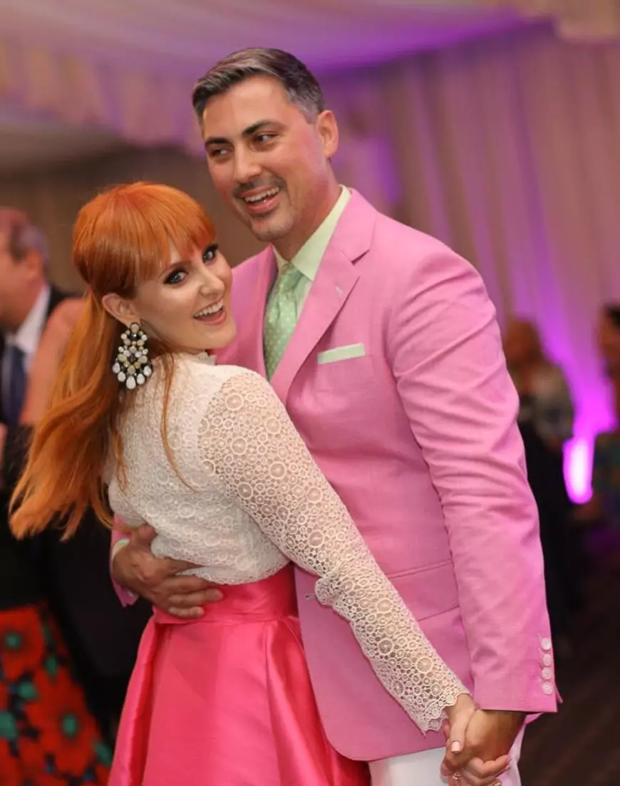 VIDEO EXCLUSIV/ Designerul Alexandru Ciucu, mărturisire de suflet pentru soția lui, după 7 ani de căsnicie. ”Și mâine aș alege-o tot pe ea”