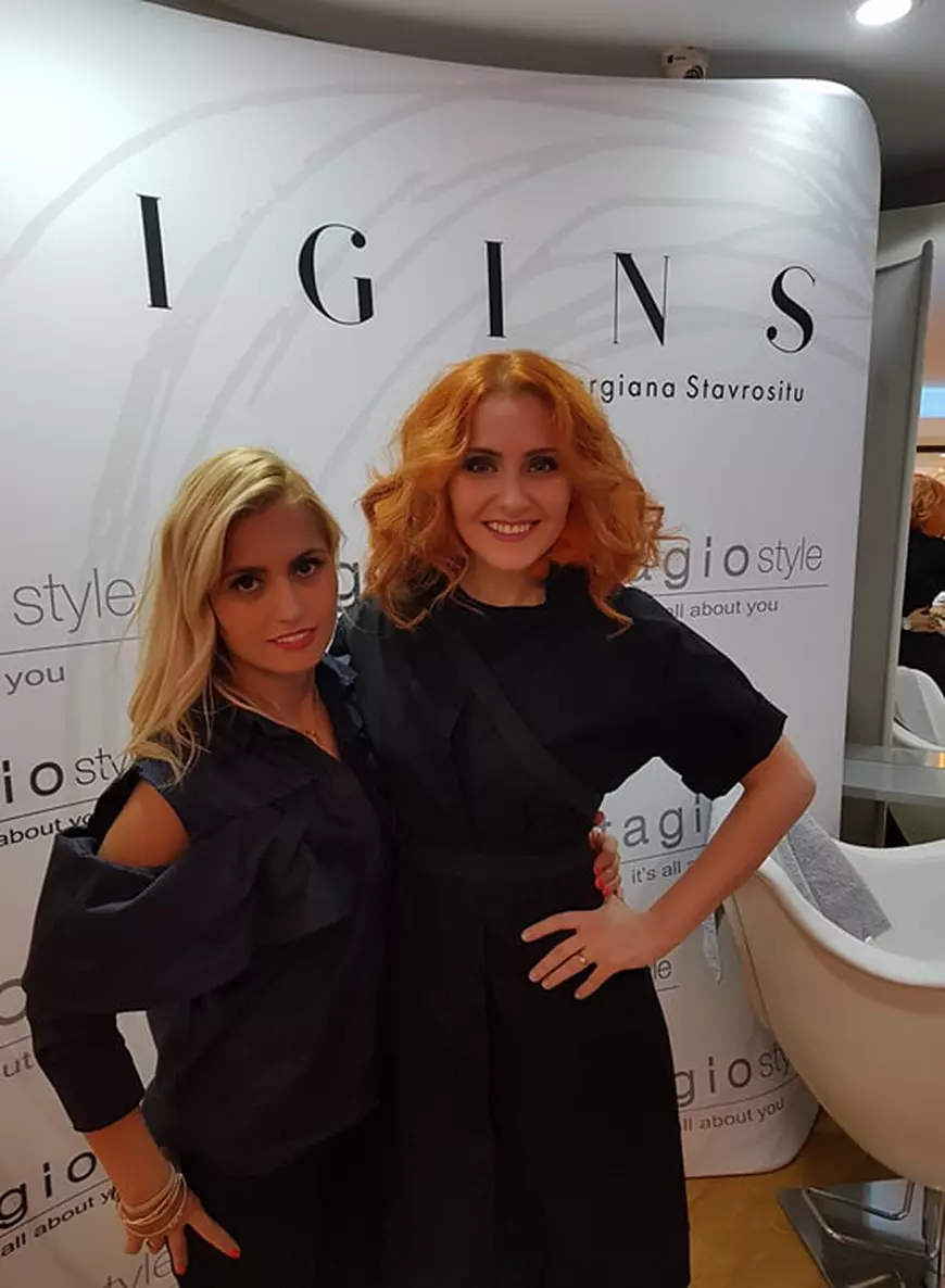 VIDEO EXCLUSIV/ Alina Sorescu și-a schimbat look-ul. „N-am dormit toată noaptea. Niciodată nu m-am mai tuns așa scurt”