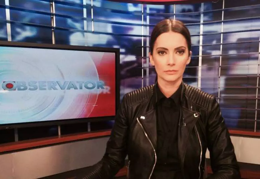 Andreea Berecleanu, despre moartea Stelei Popescu. 