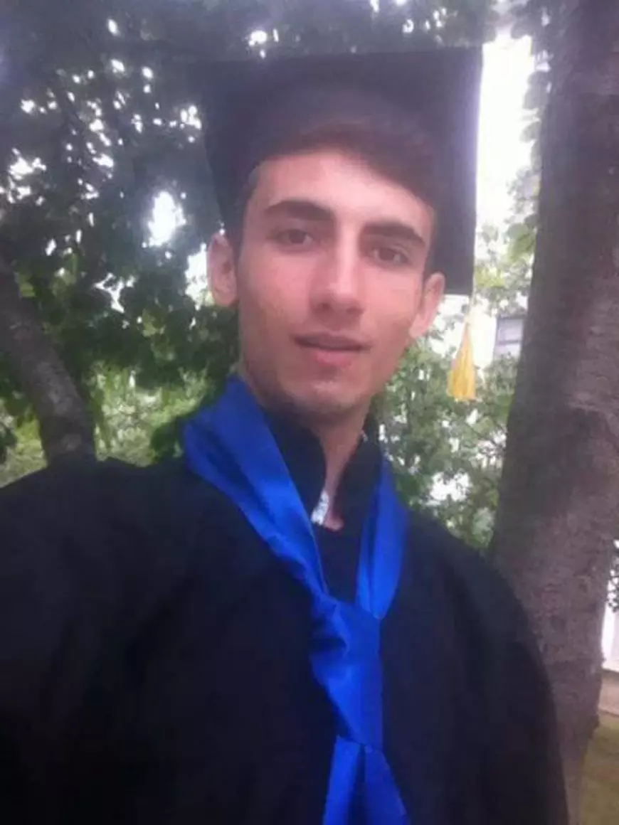 Tânăr din „generația anti-corupție” și-a dat în judecată liceul și se luptă cu ”sistemul”: „Vreau să ajung procuror și să stopez abuzurile instituțiilor publice”