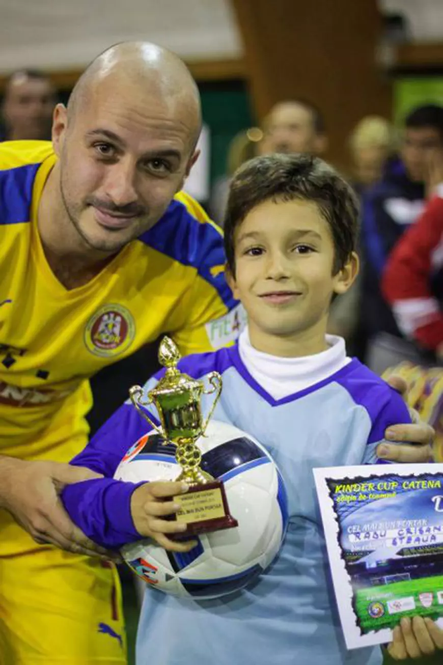 EXCLUSIV | Actorul Andrei Mateiu: “Scenele de sex sunt cel mai dificil de jucat”