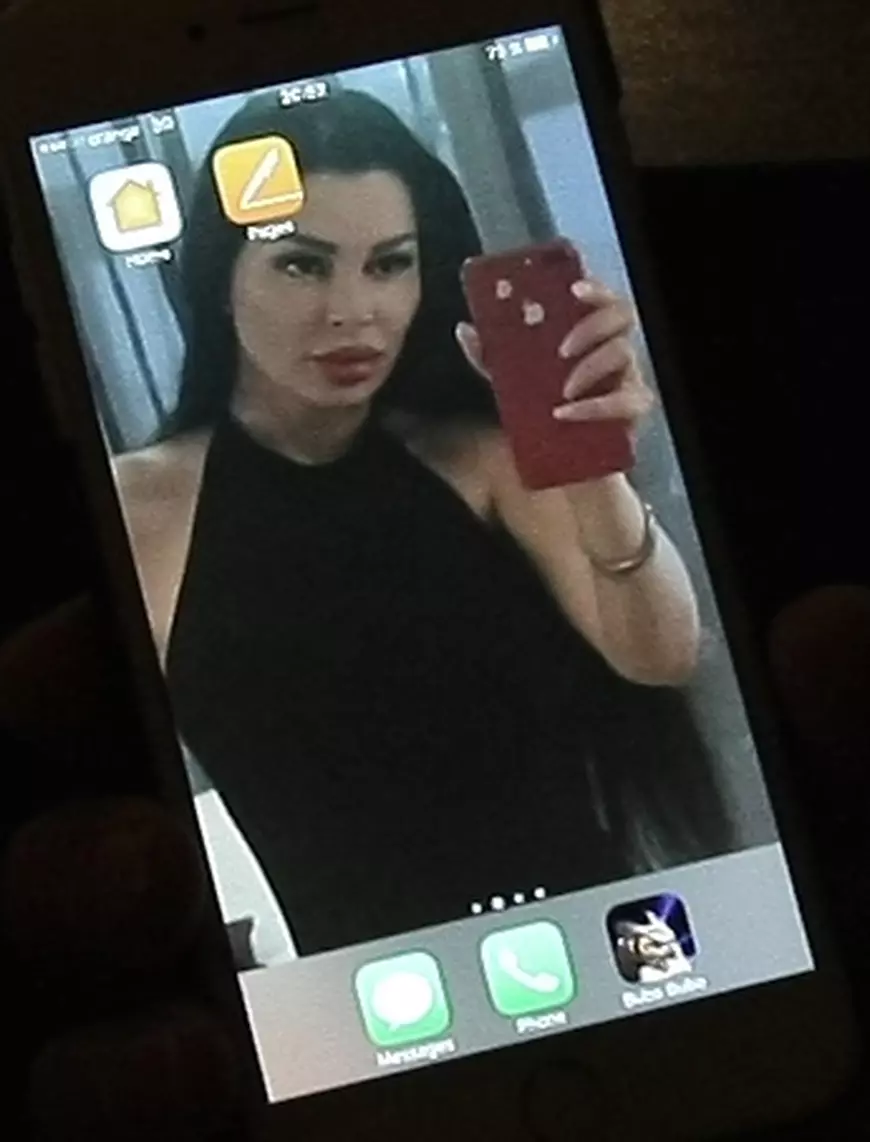 Adevărata relație dintre Brigitte și Năstase. Ce face fostul tenismen când soția nu-i în preajmă