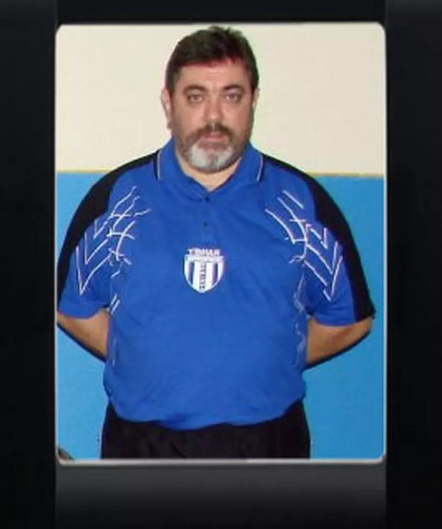 Dumitru Băluță a murit. Antrenorul de tenis de masă a suferit un stop cardiac
