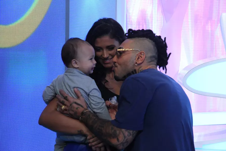 FOTO EXCLUSIV/Imagini cu Antonia și Alex Velea în intimitate. Nu pot sta mult timp unul fără altul