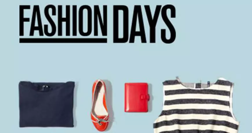 Fashion Days, creștere a comenzilor de Black Friday 2017