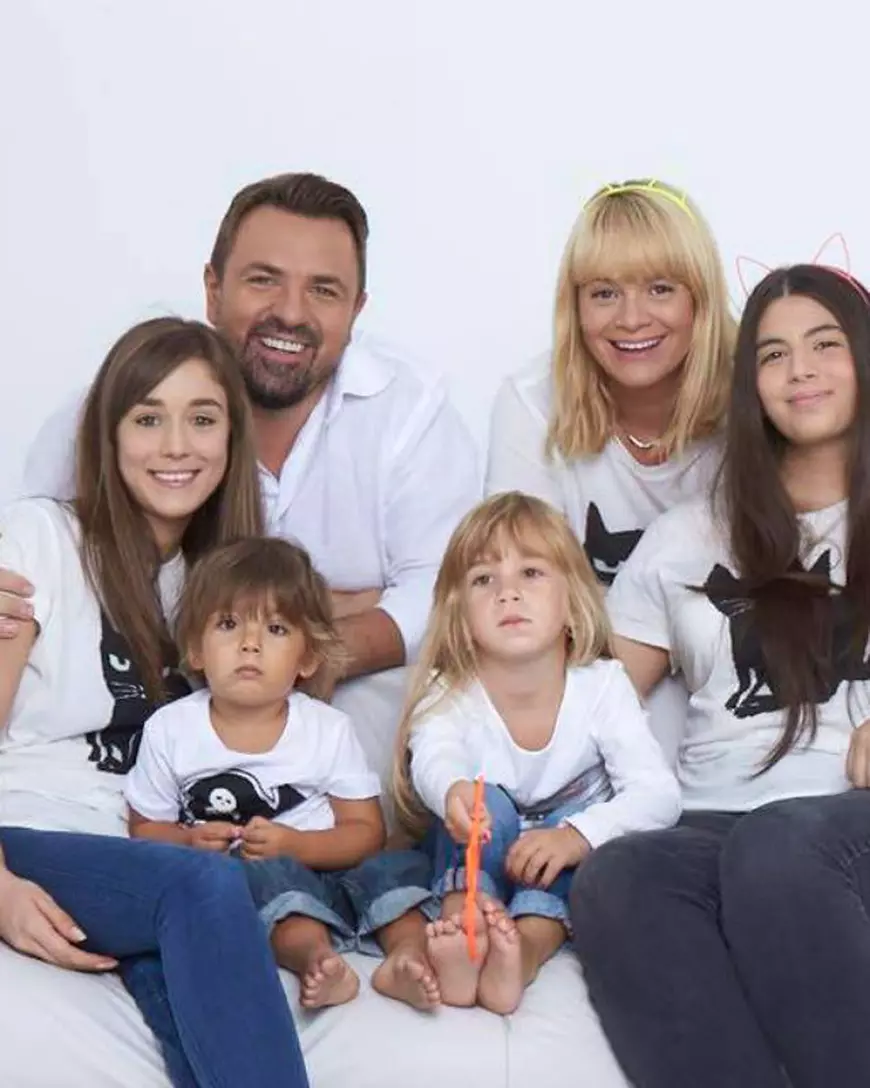 EXCLUSIV | Horia Brenciu i-a cerut soției al cincilea copil. Reacția lui Alice Dumitrescu, fabuloasă