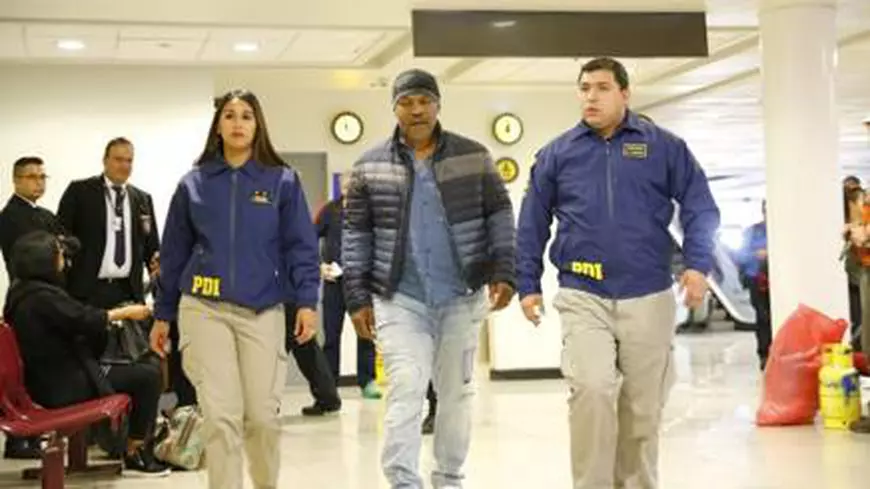 Mike Tyson n-a fost lăsat să intre în Chile. Fostul star din box trebuia să participe la un show de televiziune