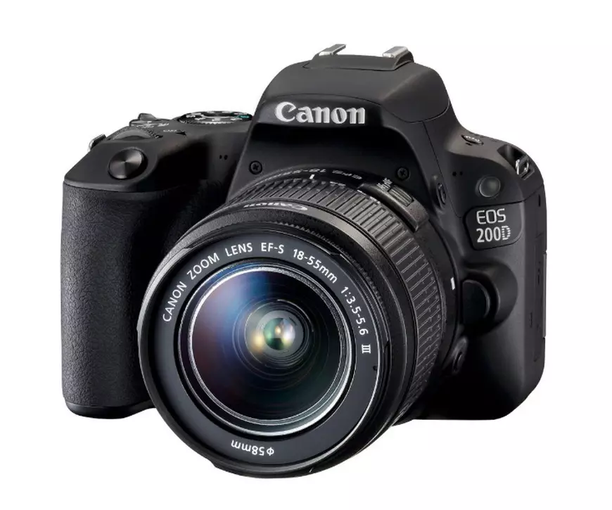 Cele mai bune 5 oferte de aparate foto Canon de Black Friday 2017