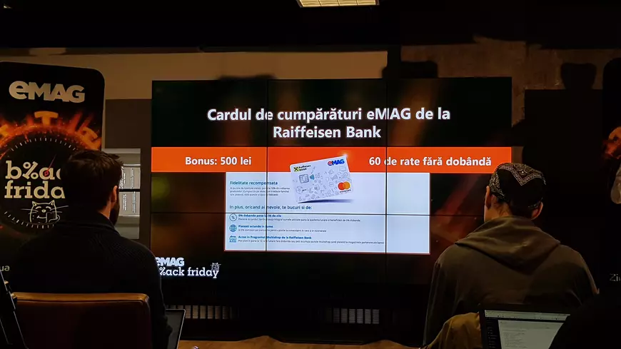 card cu 60 de rate fara dobanda