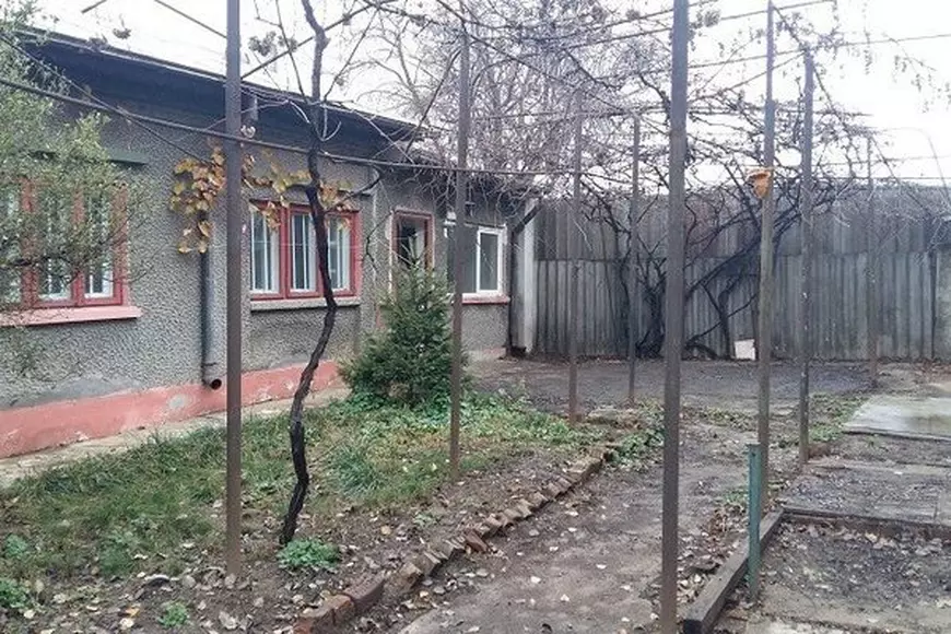 Casă de închiriat în București în luna noiembrie în zona Șoseaua Chitilei