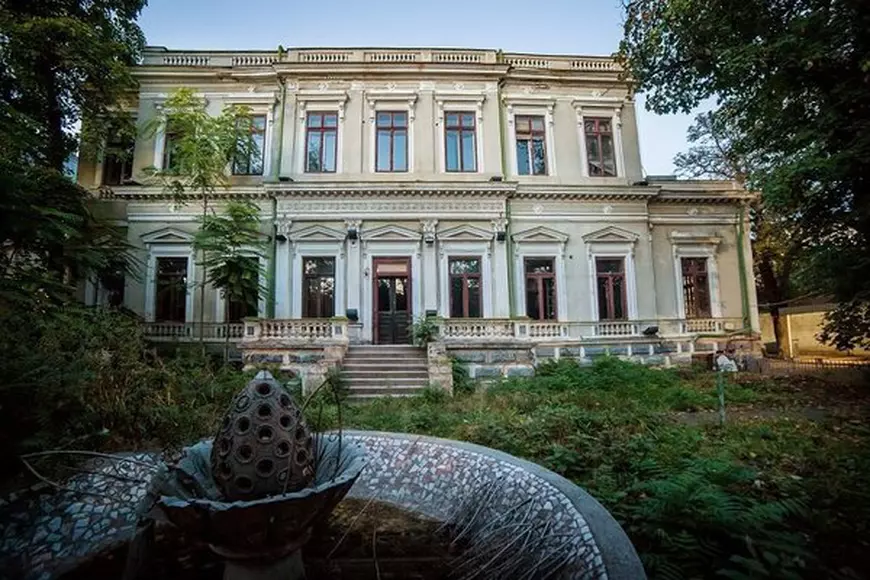 Cele mai scumpe case de închiriat în București în luna noiembrie