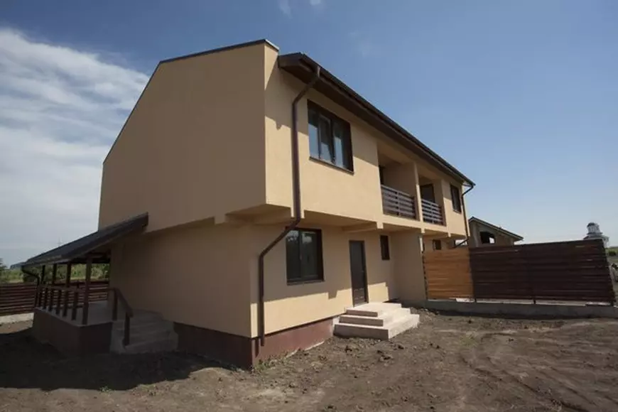 Casă de vânzare în Bălăceanca