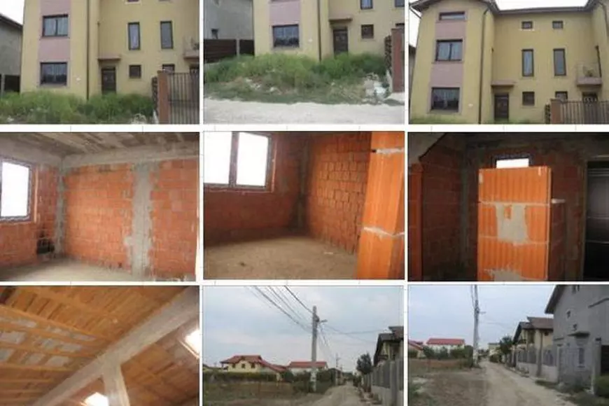 Casă de vânzare în Bragadiru