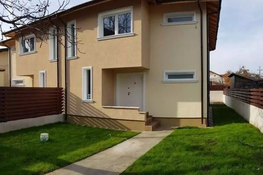 Casă de vânzare în vestul Bucureștiului