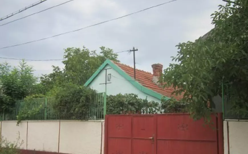 Cea mai ieftină casă de vânzare în Arad