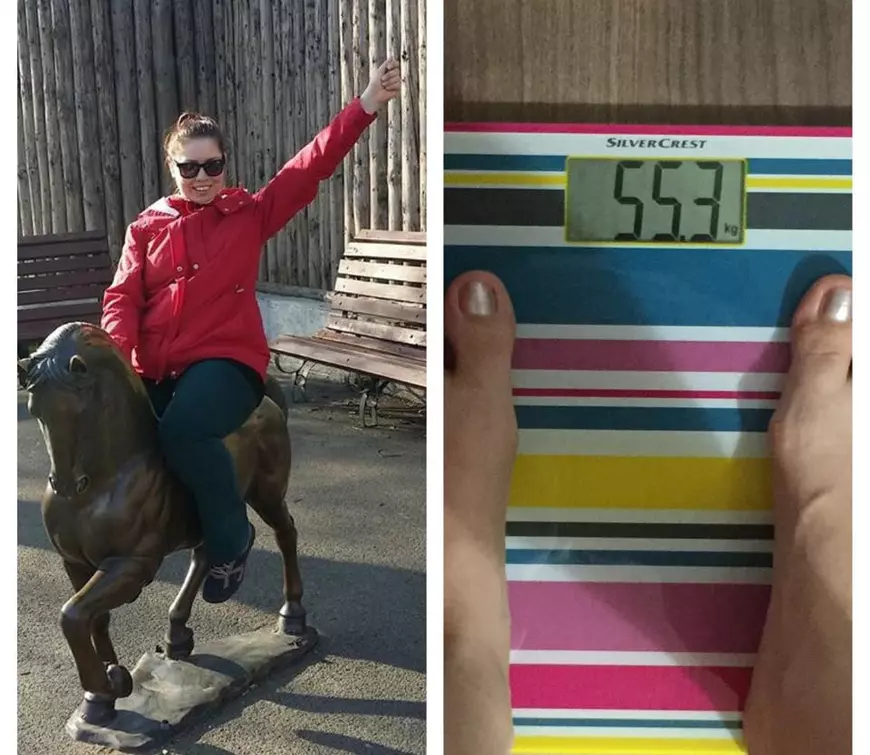 Cristina Bălan, în lupta cu depresia. Cum a ajuns artista să cântărească 100 de kilograme