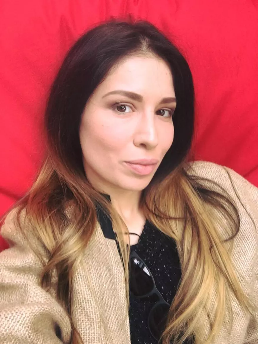 Cristina Bălan, epuizată. "Și poate de câteva operații estice"