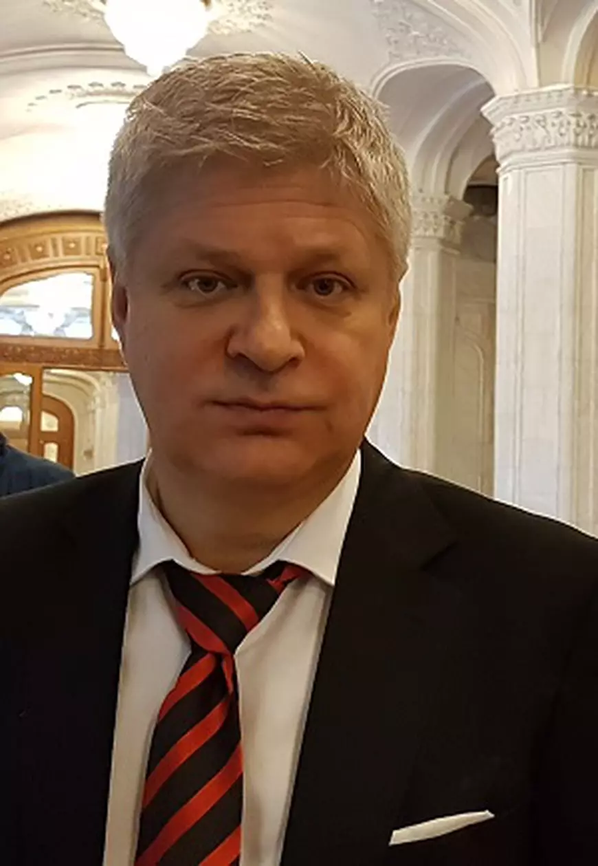 Dan Tudorache a vorbit despre ridicarea gunoiului din sectorul 1 al Capitalei