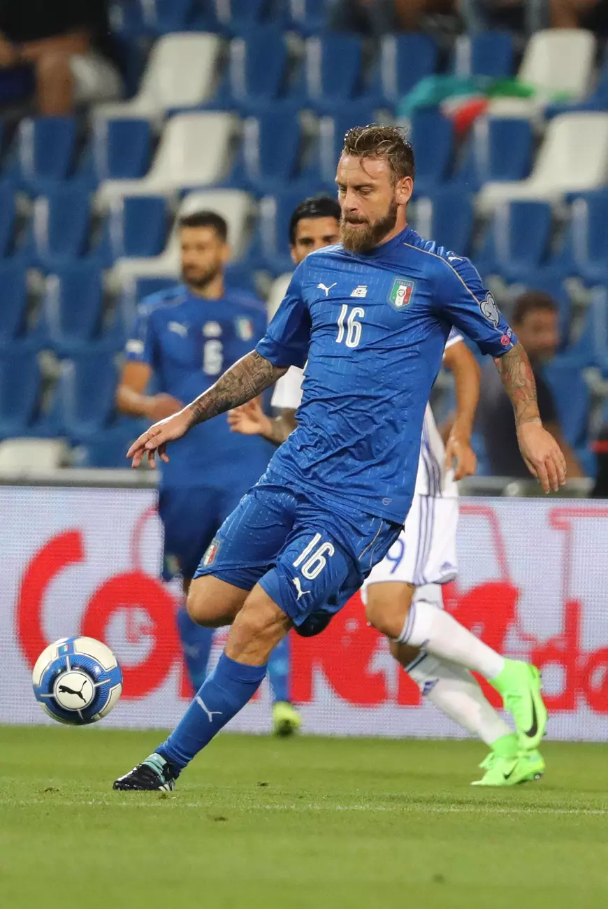 Cum arată echipa marilor absenți de la Cupa Mondială 2018. Ce record a ratat Buffon | GALERIE FOTO