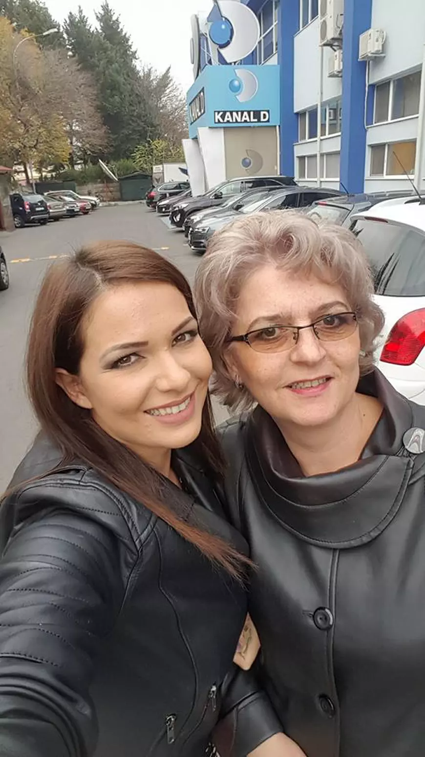 Mari emoții pentru Deea Maxer. "E în premieră..."