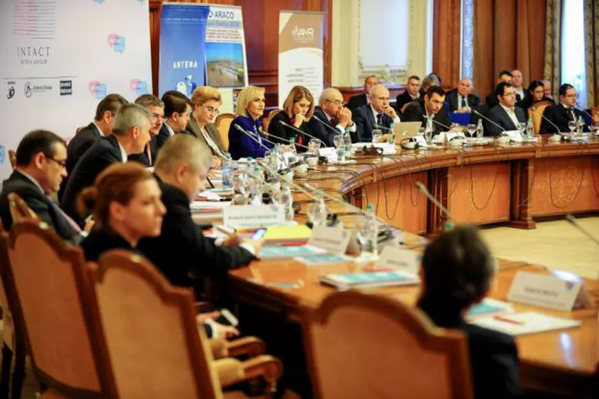 Amenda de 200.000 de euro pe zi pentru gropile de gunoi este inevitabilă: ”Suntem la un nivel de 5% la colectare selectivă”