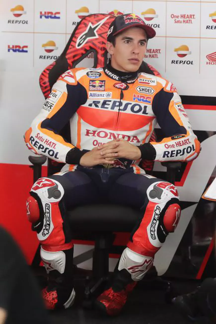 Cine câștigă titlul la MotoGP în 2017? Marele Premiu de la Valencia decide: Marquez sau Dovizioso. Cursa e live, pe Eurosport