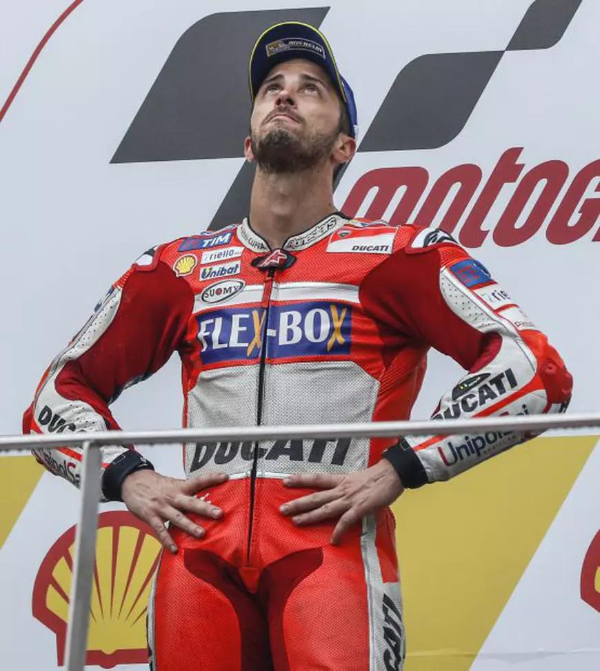 Cine câștigă titlul la MotoGP în 2017? Marele Premiu de la Valencia decide: Marquez sau Dovizioso. Cursa e live, pe Eurosport