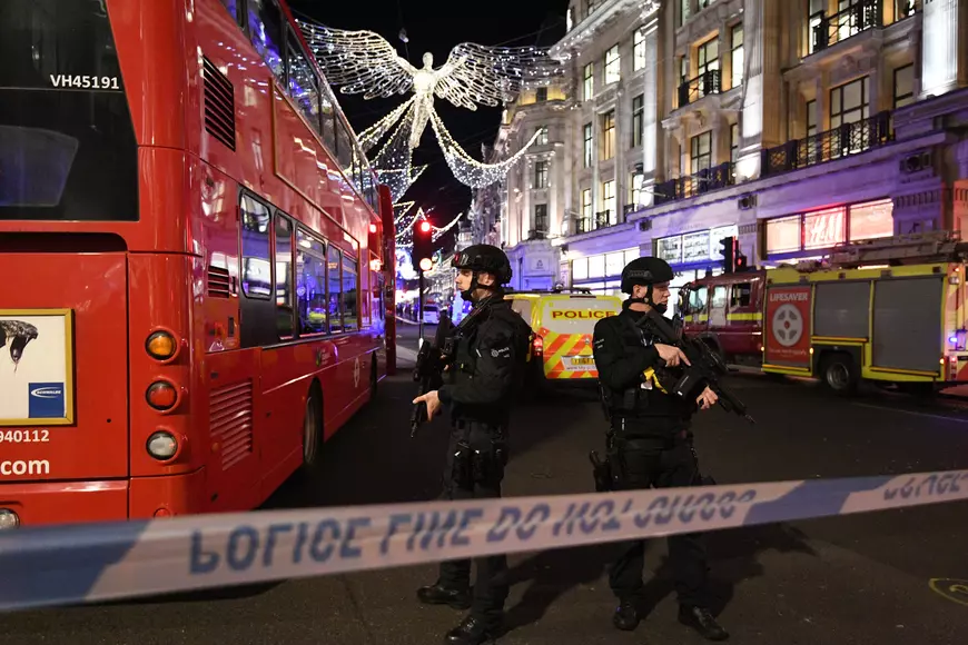 Retrospectivă 2017 | Statul Islamic a semănat teroare în Europa, pe măsură ce "califatul" din Siria și Irak a fost nimicit