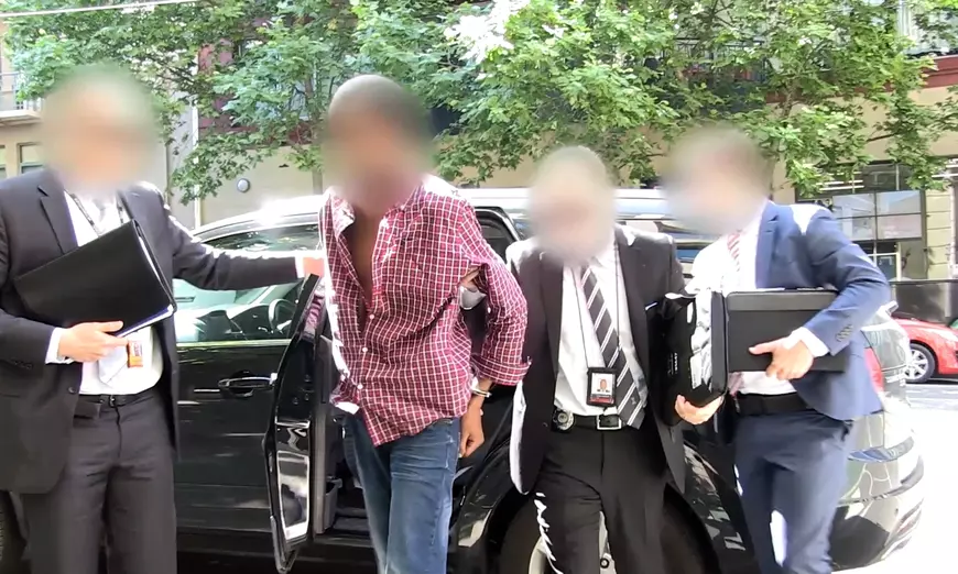 Atentat dejucat în Melbourne. Un tânăr voia să comită un atac terorist în noaptea de Anul Nou