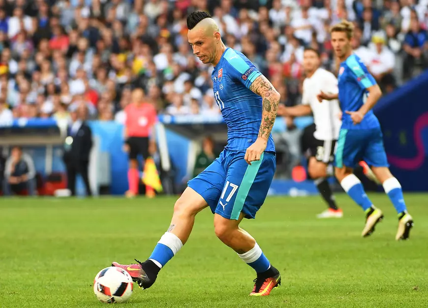 Cum arată echipa marilor absenți de la Cupa Mondială 2018. Ce record a ratat Buffon | GALERIE FOTO