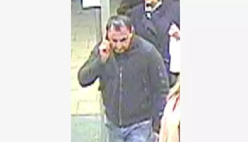 O valiză plină cu safire și alte pietre prețioase a fost furată dintr-un tren