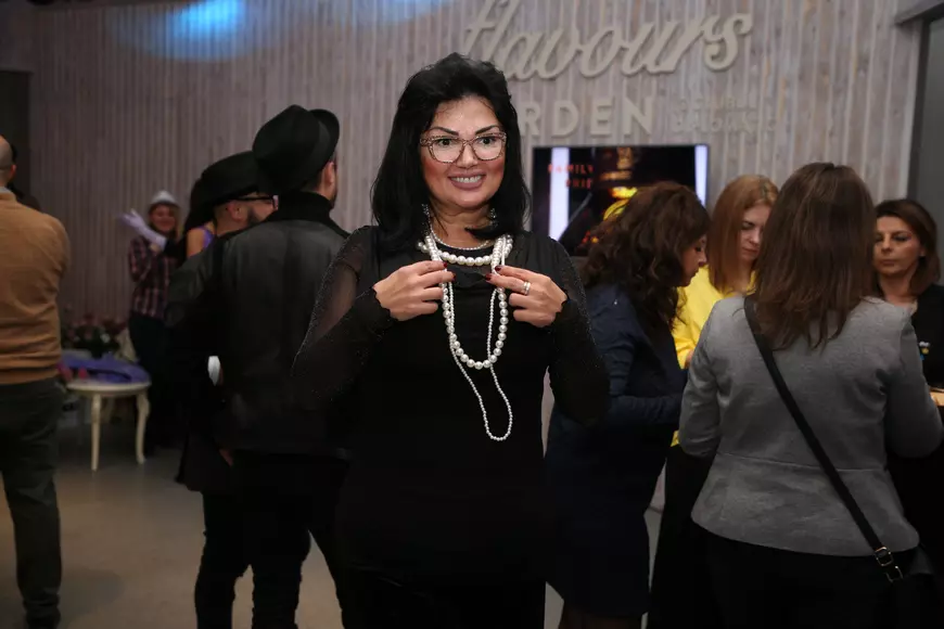 VIDEO EXCLUSIV/ Abia după 5 luni de la operație, Ozana Barabancea poate răsufla ușurată. ”E un mod de viață pe care trebuie să mi-l asum”