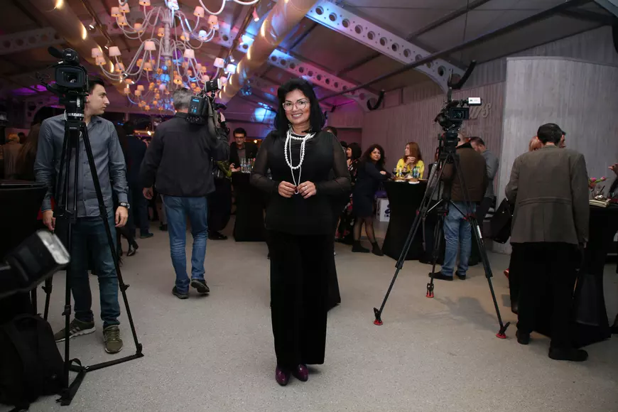 VIDEO EXCLUSIV/ Abia după 5 luni de la operație, Ozana Barabancea poate răsufla ușurată. ”E un mod de viață pe care trebuie să mi-l asum”