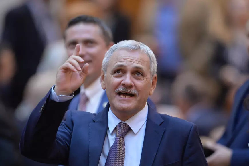 Dragnea spune că medicii nu mai pleacă în afară datorită creșterilor de salarii