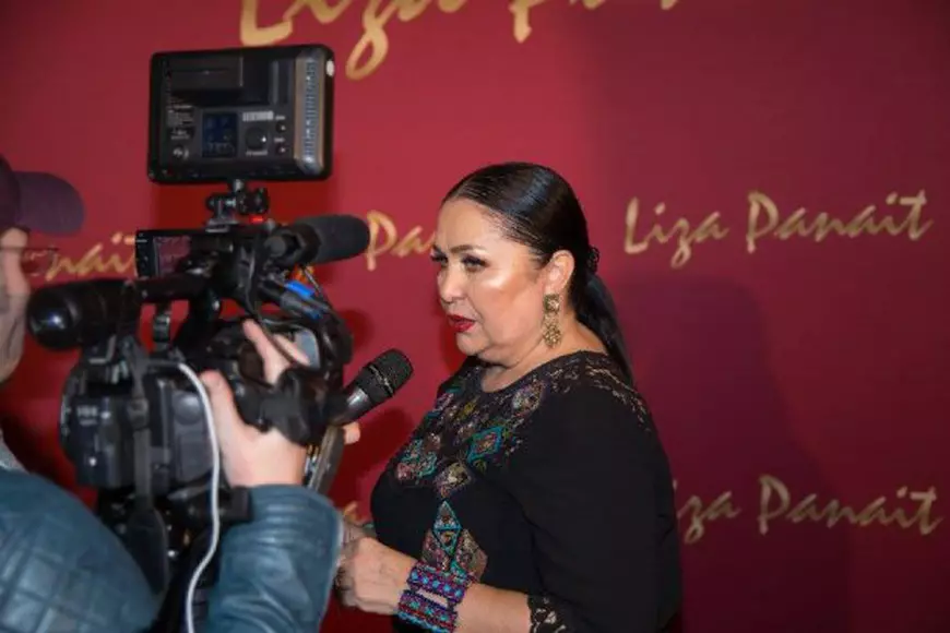 VIDEO EXCLUSIV/ Liza Panait, dezvăluiri despre moda în perioada comunistă: “Aveam 2 prezentări pe an pentru Corpul Diplomatic și pentru ambasade”