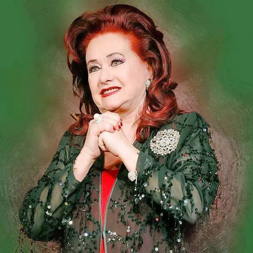 Ce îi îndeamnă Lorelai Moșneguțu pe toți să facă pentru Stela Popescu. "Vă rog, dragi prieteni"