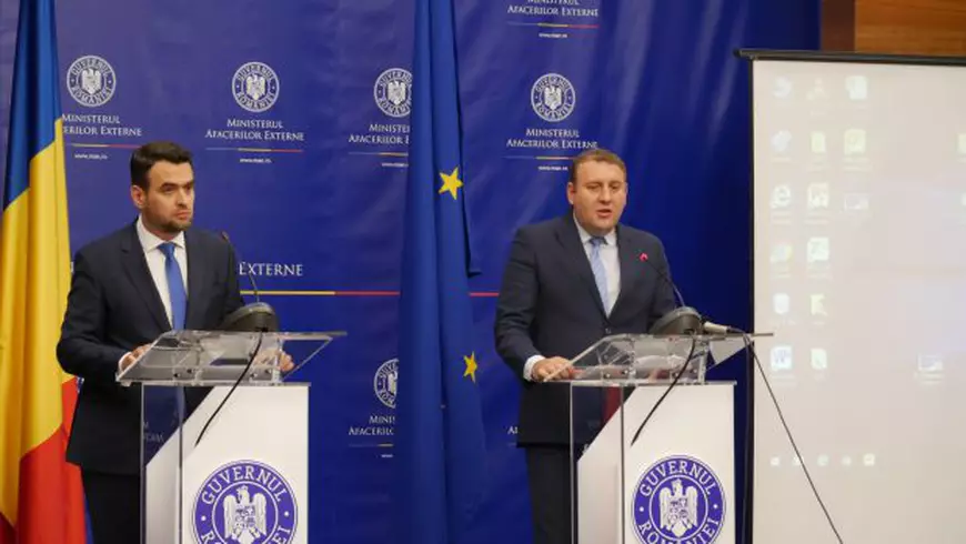 Reguli noi pentru pașapoarte, cerute de MAI și MAE: Cum se vor obține și cât timp vor fi valabile