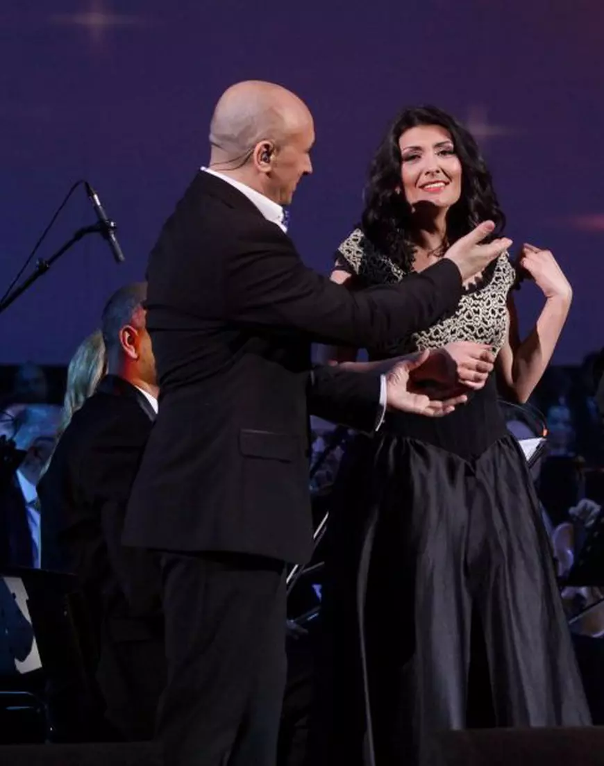 Marcel Pavel și sora sa, mărturisiri surprinzătoare. ”Nici baie nu aveam. Eram aproape sub pragul de subzistență”