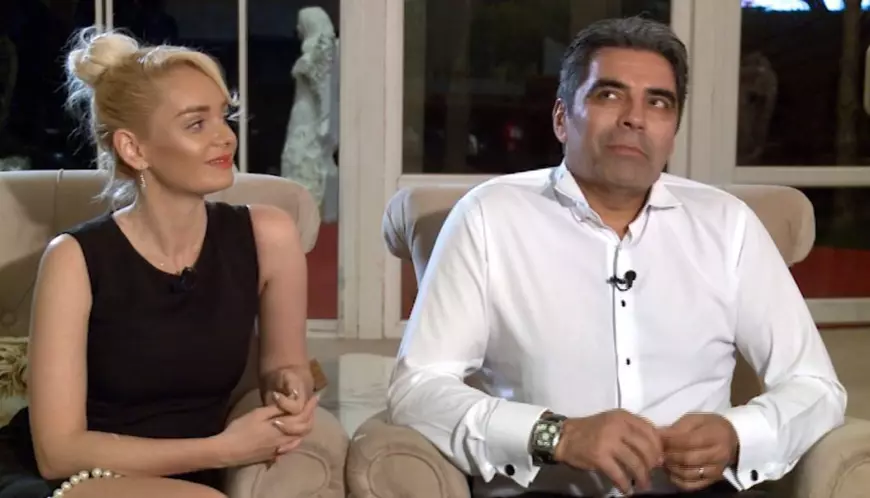 Divorțurile anului 2017! Andreea Marin a dat tonul!