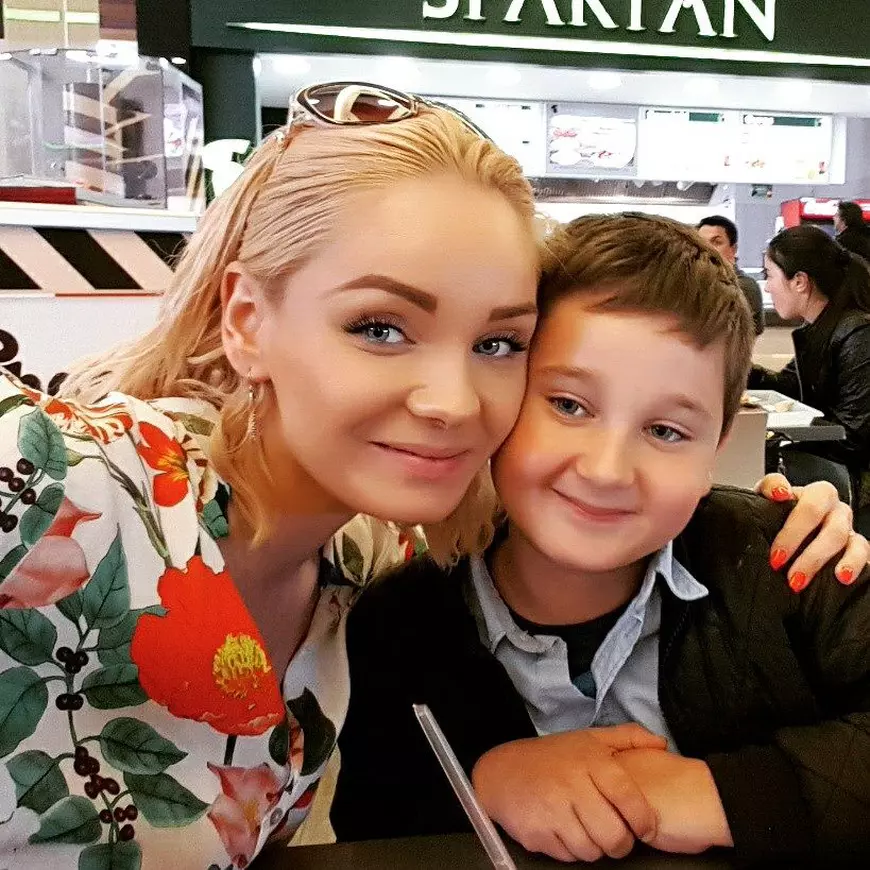 Maria Constantin își plânge durerea. "Să mi se închidă poarta"