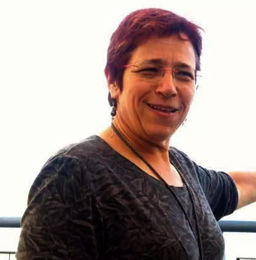 Pensionar originar din România, voluntar la Spitalul de pediatrie Alyn, din Ierusalim: ”Am vrut să fac ceva semnificativ și aici e un loc bun!” | VIDEO