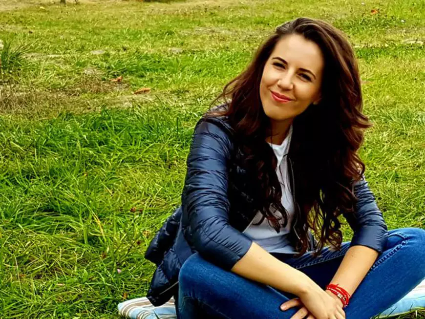 Mihaela Matei suferă de cancer de mediastin