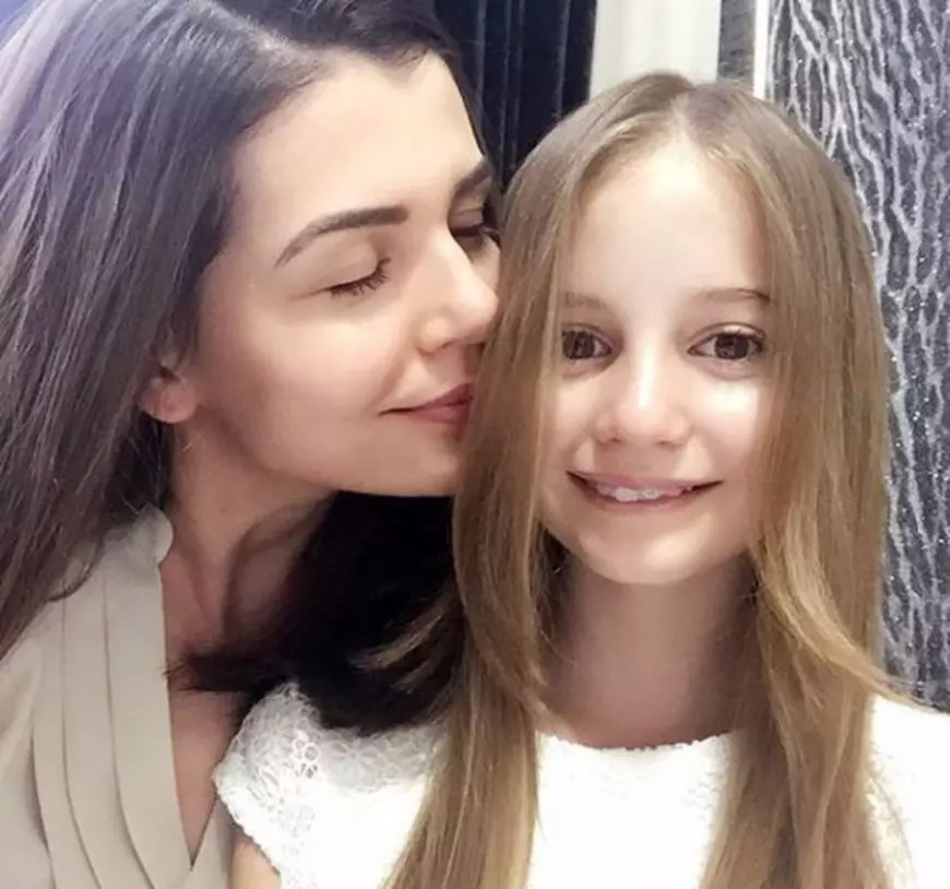 Monica Gabor face o mărturisire surprinzătoare despre Irinel Columbeanu: E cel mai bun