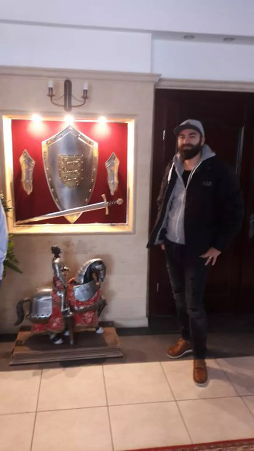 EXCLUSIV/Povestea brașoveanului Edömér Tóth, omul de afaceri de la care Simona Halep a cumpărat hotelul