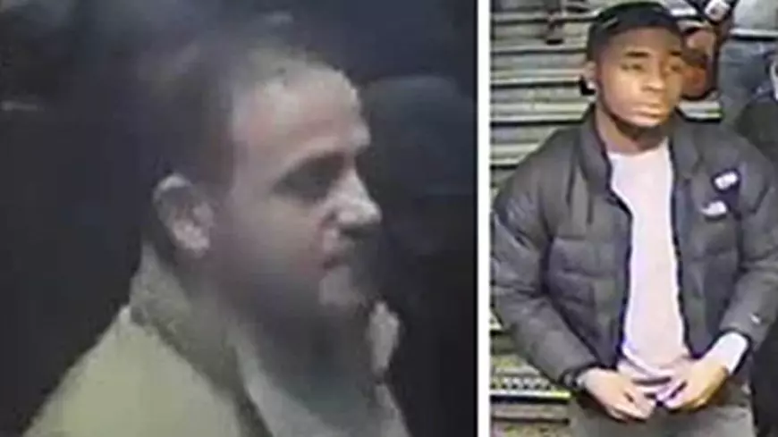 O altercație între doi bărbați a creat panica de la metroul din Londra