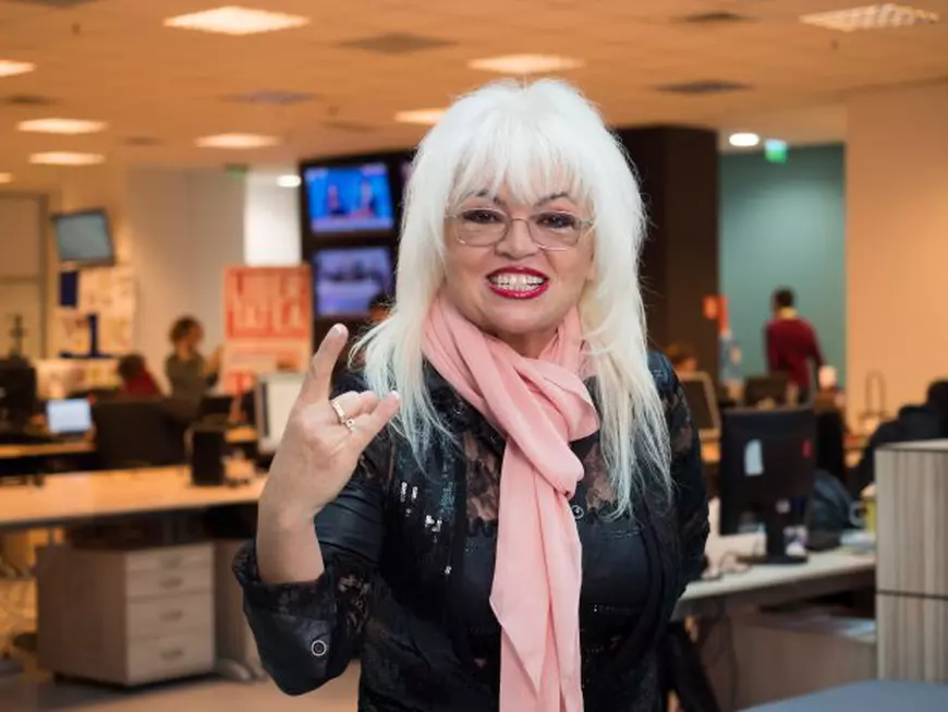 VIDEO/Cântăreața Maria Nagy, despre relația cu Nicu Ceaușescu: ”Era timid, își sugea degetul mare”!