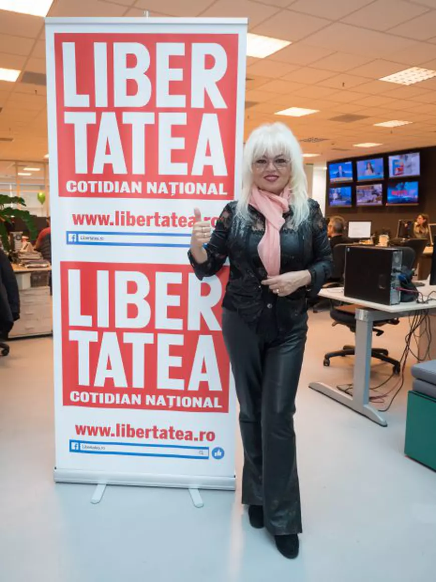 VIDEO/Cântăreața Maria Nagy, despre relația cu Nicu Ceaușescu: ”Era timid, își sugea degetul mare”!