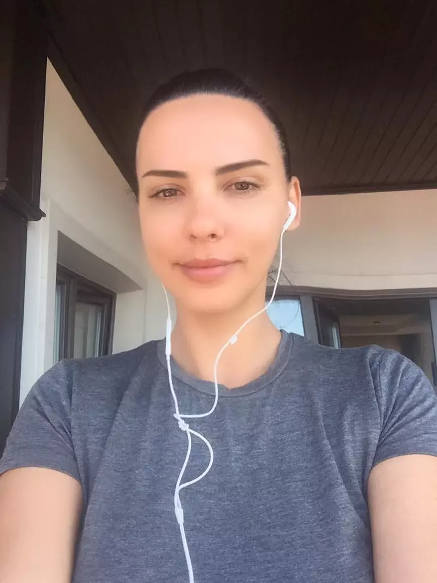 Lavinia Pîrva, nefardată. Ce i-a fost dat să audă de la cei care au văzut-o naturală